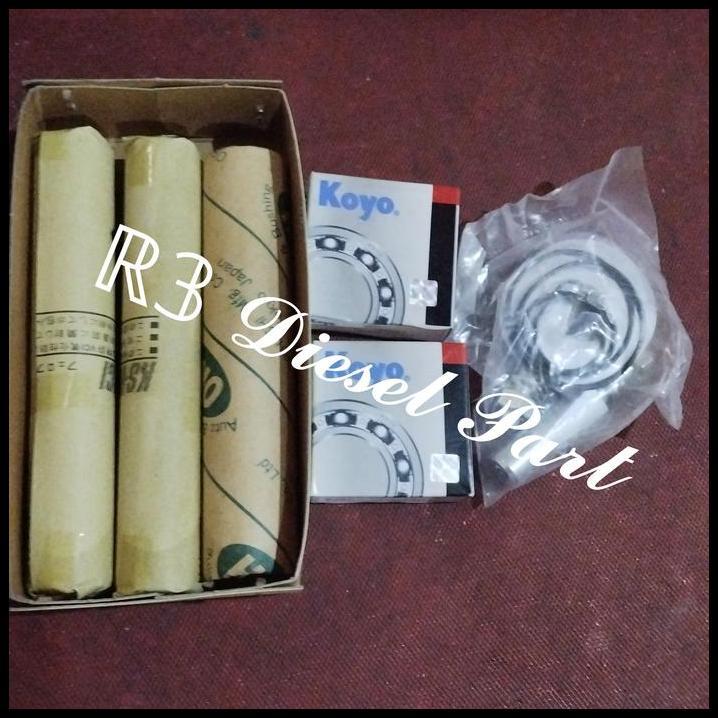 GRATIS ONGKIR KING PIN HINO DUTRO NATIONAL/OEM 