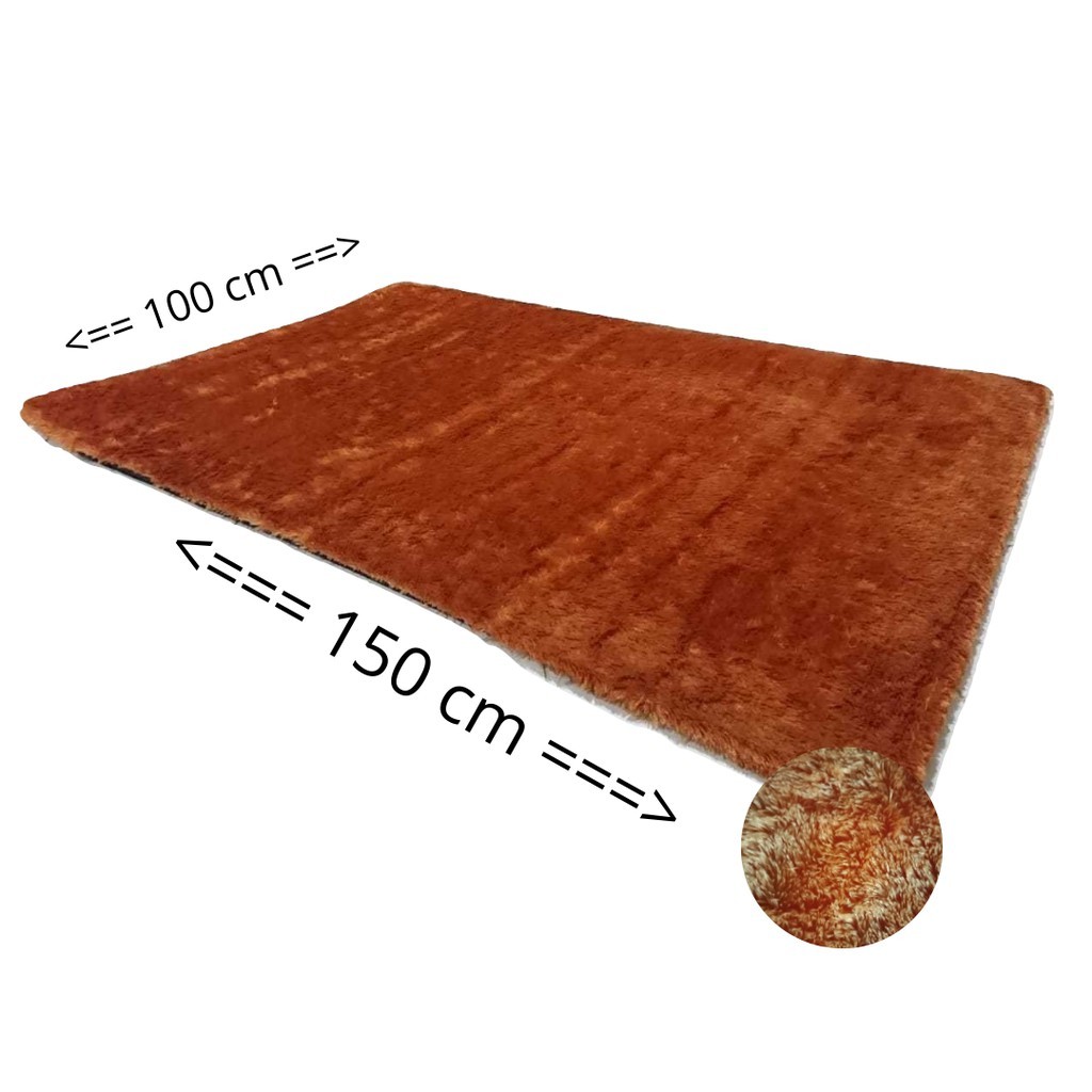 Karpet Bulu / Karpet Lantai / Karpet Karakter / Karpet Mobil / Karpet Murah / Ka]Rpet Rasfur [Cod