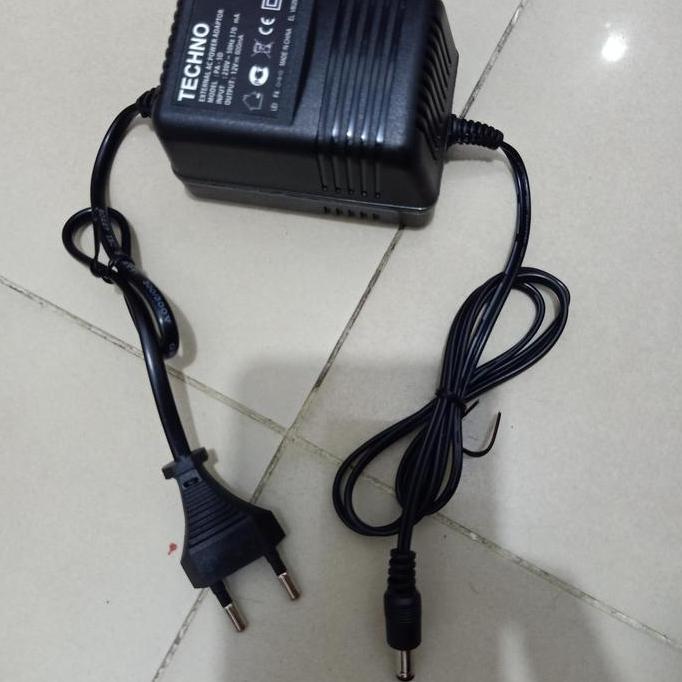 TERBARU ADAPTOR KEYBOARD TECHNO T9700/T9800