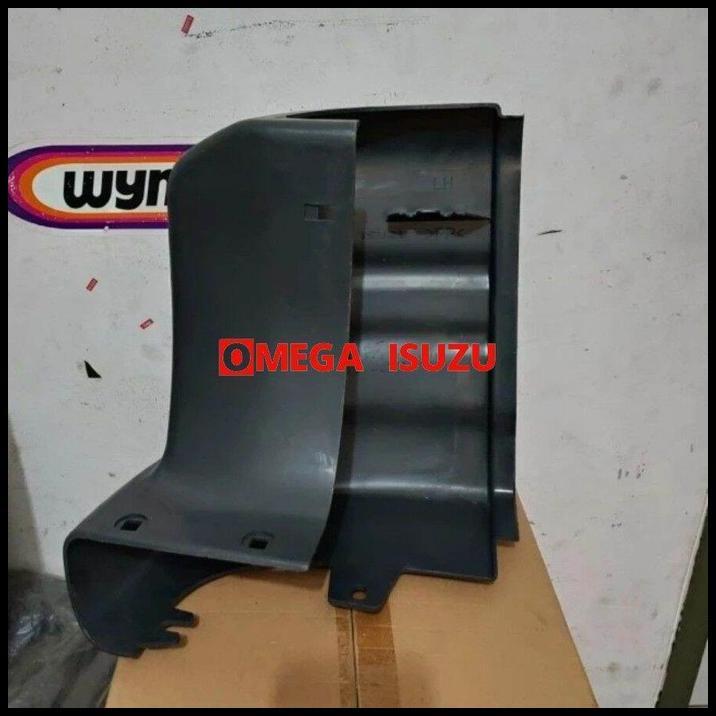 DISKON BUMPER BEMPER BELAKANG ISUZU PANTHER TOURING GRAND TOURING ORIGINAL 