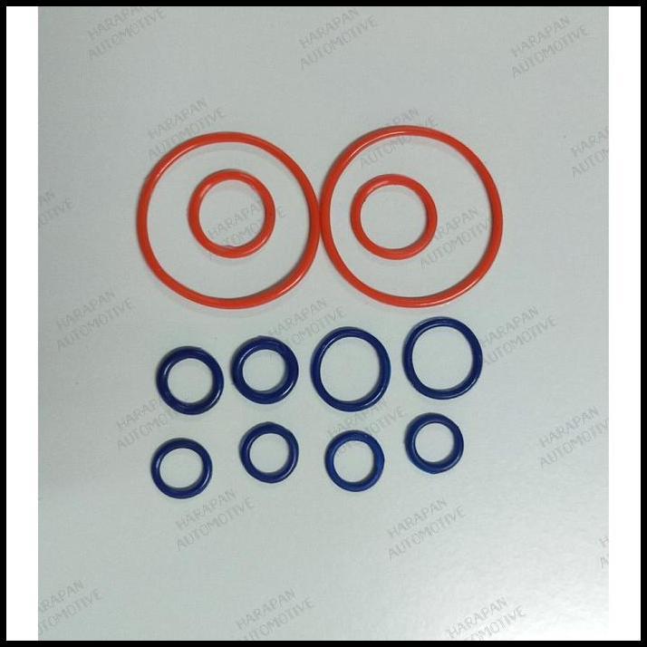 TERLARIS ORING OLI COOLER (SEAL OLI COOLER) MITSUBISHI COLT DIESEL 