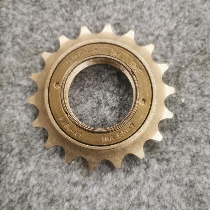 FREEWHEEL SEPEDA DNP TAIWAN 20T KLASIK