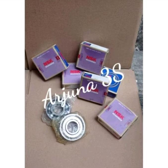 Ready Bearing pinion bawah rack steer Honda CRV, Freed