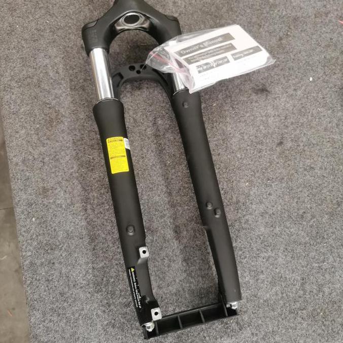 fork sepeda sr suntour nex 26inc disc lock