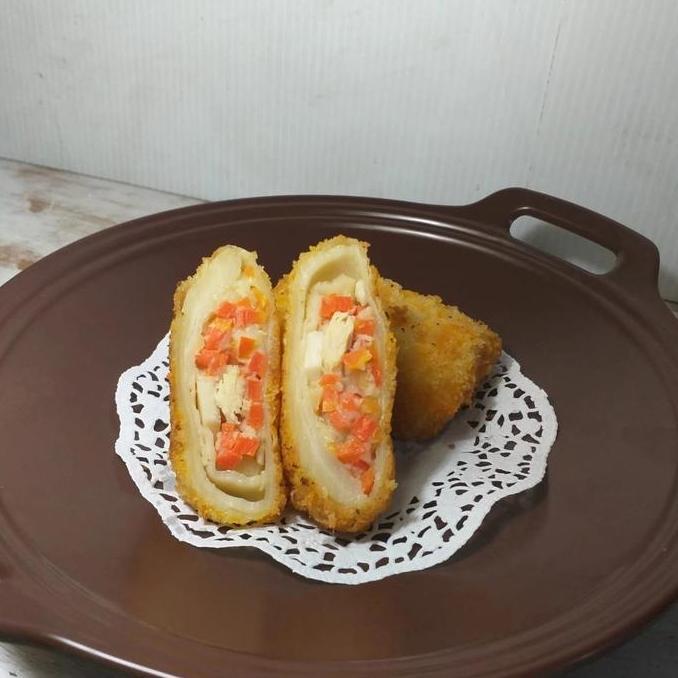 Risoles frozen/ Risoles beku /Bandung Cimahi only