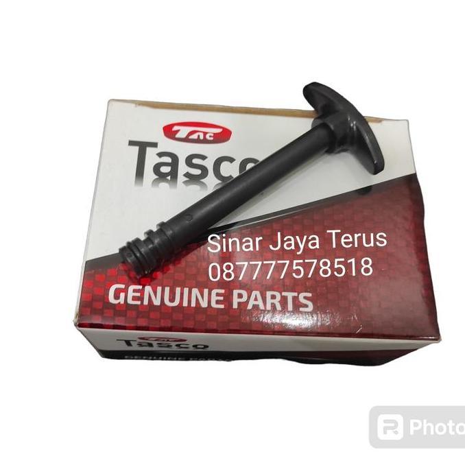 Ready Pompa Mini Fogging Tasco SP 2000  # Piston dan Oring Mini Fogging Tasco SP 2000 - Spare Mini F