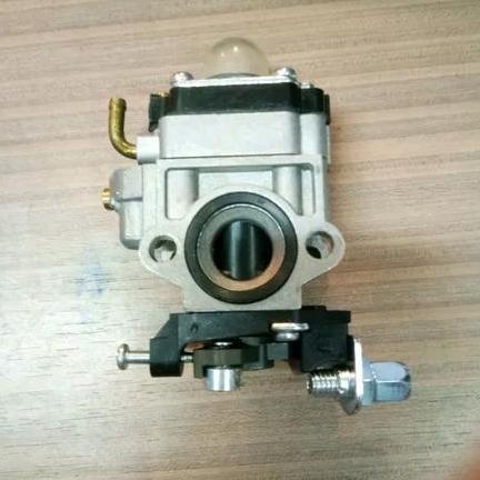 Ready Carburetor Tasco CG 430.  Karburetor Tasco CG 430 # Spare Part Mesin Babat Tasco CG 430