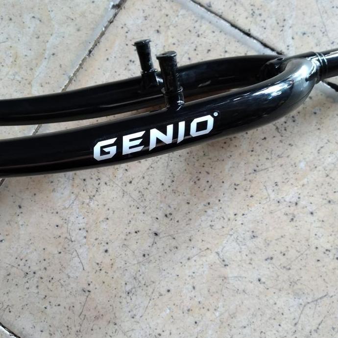 fork garpu 26 mtb genio standar 22.2 ulir drat sepeda federal jadul