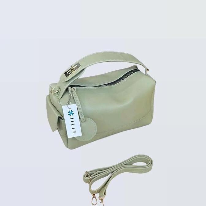 Tas Selempang Wanita Jiman Handbag Model Wanita