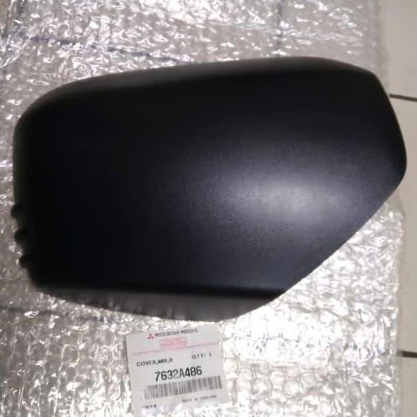 Cover Spion Pajero Sport Strada Triton Hitam