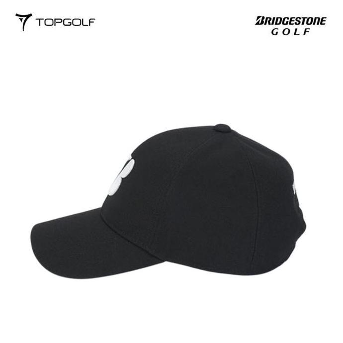 Topi Golf Pria Wanita BRIDGESTONE CAP CPW24F MENS