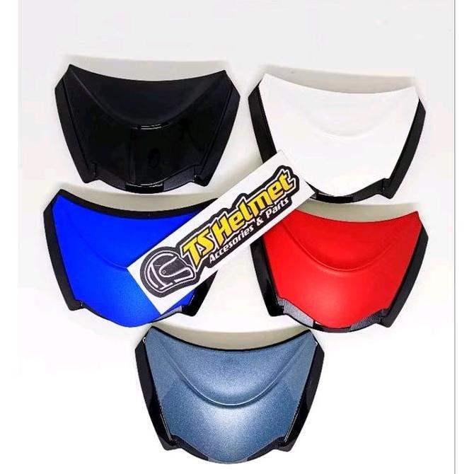 Ventilasi Kyt Kyoto Airvent Helm Dyr