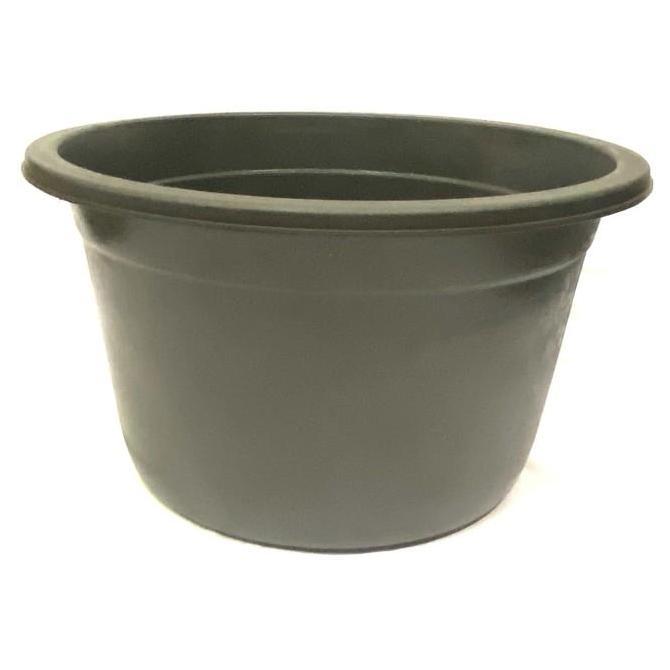 GOJEK/GRAB Baskom Plastik Besar D 50 cm Ember Bak Plastik Jumbo TINGGI