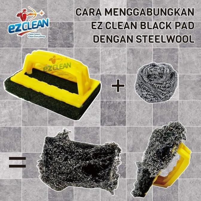 Sikat untuk Keramik