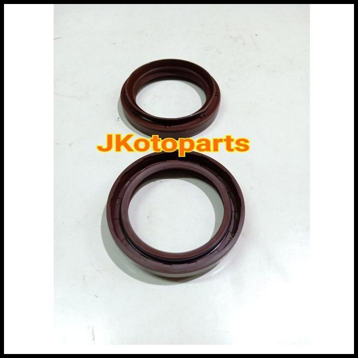 BEST DEAL SEAL TIMING COVER INNOVA DIESEL 