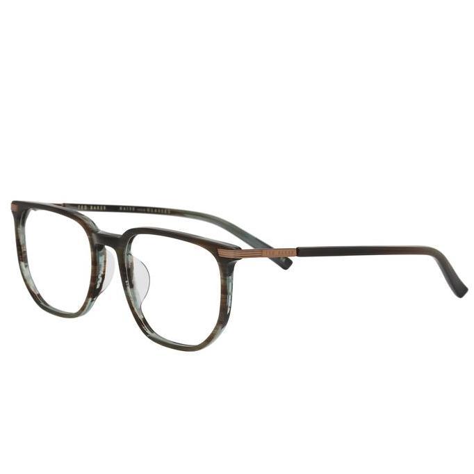 Ted Baker Kacamata Pria F TB 8244-1 520 53