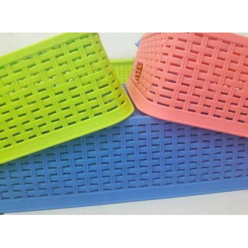 Manhattan Basket BK 282 Asvita / Keranjang / Kotak