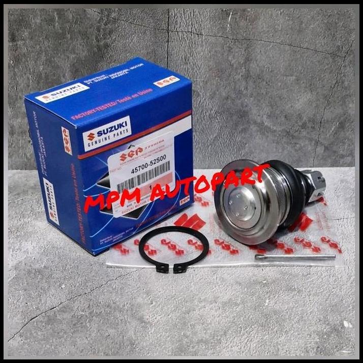 BEST DEAL BALL JOINT LOW BAWAH NEW MEGA CARRY TAYO 2019 UP 45700-52S00 MOTORCYCLE 