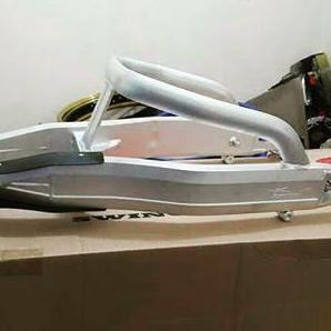 Ready Swing Arm vrossi gen II vixion lebar