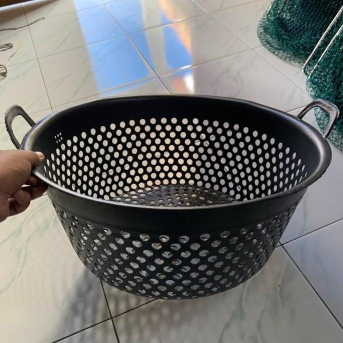 BAK SORTIR IKAN LELE EMBER SORTIR IKAN LELE KONSUMSI KUAT AWET