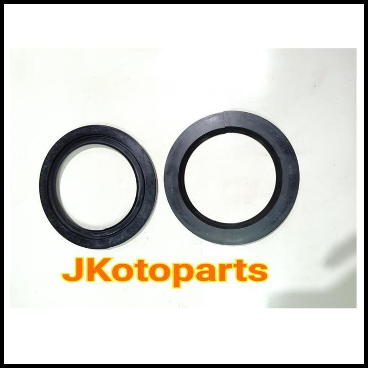 TERLARIS SEAL AS RODA DEPAN TAFT F50 