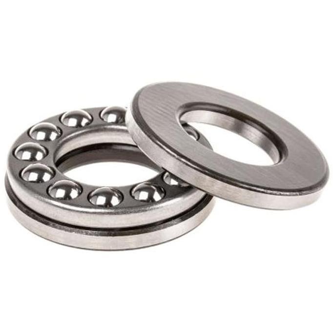 Thrust Ball Bearing 8X16X5 Mm - Made In Japan