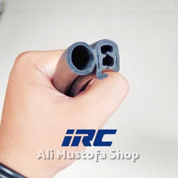 Karet List Pintu Mobil Balon Kecil. Karet Body Mobil. Doorguard Mobil.