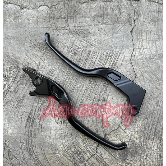TUAS REM HENDLE KANAN KIRI BUAT MASTER REM RCB BREMBO DOMINO UNIVERSAL TUAS REM/KOPLING RCB-BREMBO