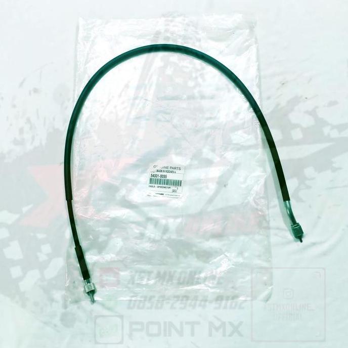 kabel spido klx bf se 54001-0035