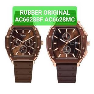 Ready TALI KARET ALEXANDRE CHRISTIE ORIGINAL SEMUA TYPE AC6625 AC6628 AC6629