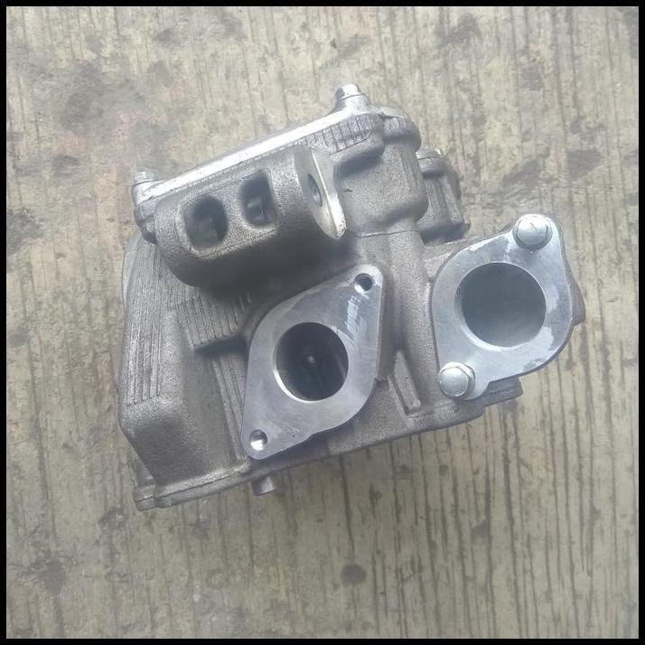 GRATIS ONGKIR CYLINDER HEAD VIXION NEW ORIGINAL COPOTAN 