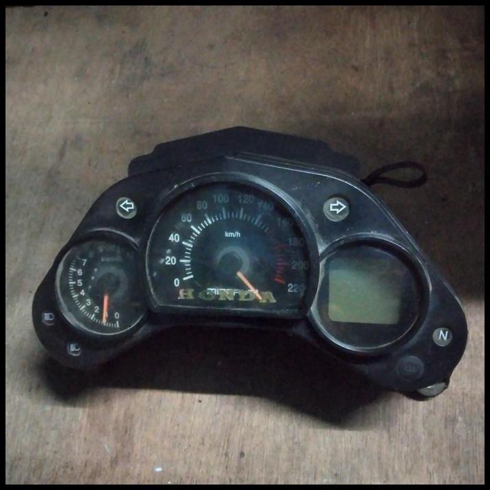 DISKON SPEEDOMETER KILOMETER MINERVA VX ORIGINAL 
