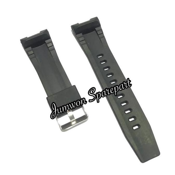 Strap Tali Jam Tangan Casio GST410 210 GST-B100 S300 W300G 200 S110