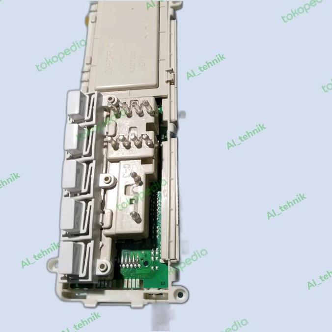 Modul Mesin Cuci Sharp