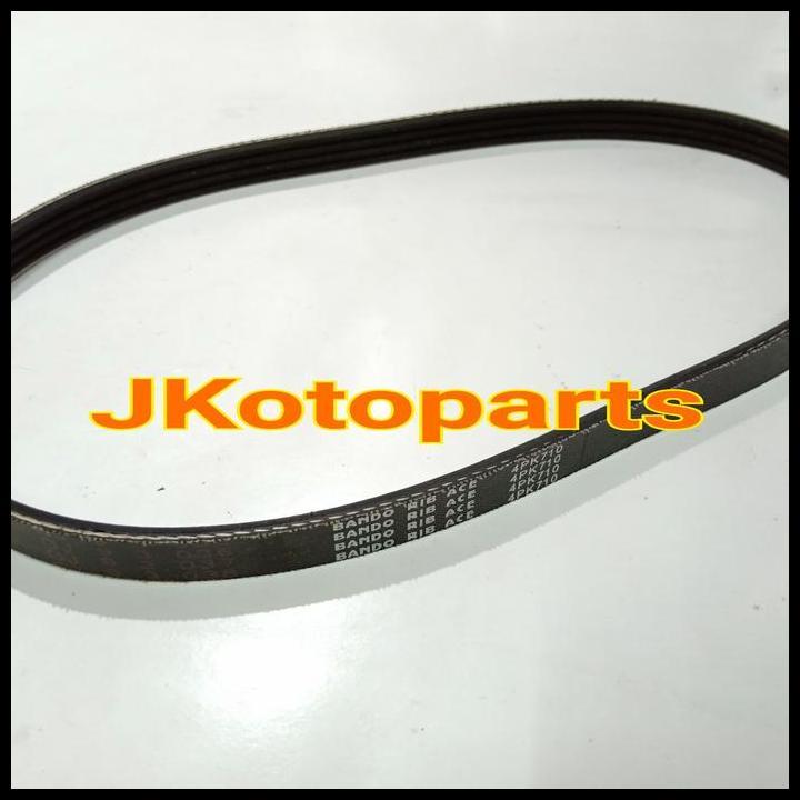 DISKON FAN BELT 4PK 710 