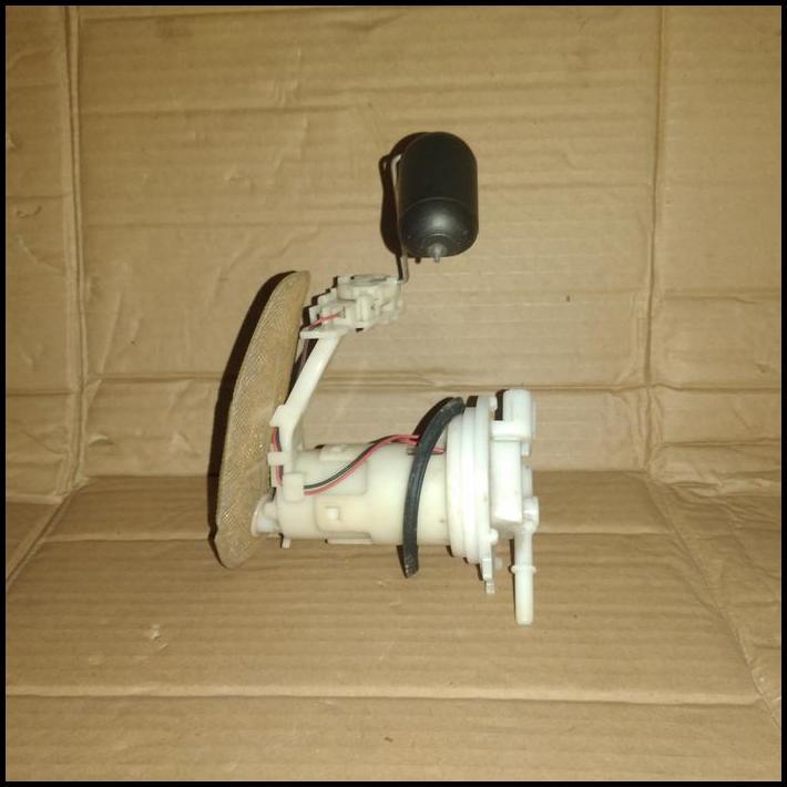 TERBARU FUEL PUMP POMPA BENSIN BEAT ESP / BEAT STREET / BEAT ECO ORIGINAL !