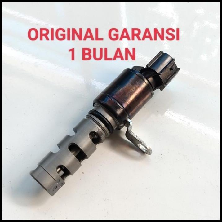 TERLARIS SENSOR VVTI OCV TOYOTA INNOVA REBORN HILUX REVO BENSIN ORIGINAL 