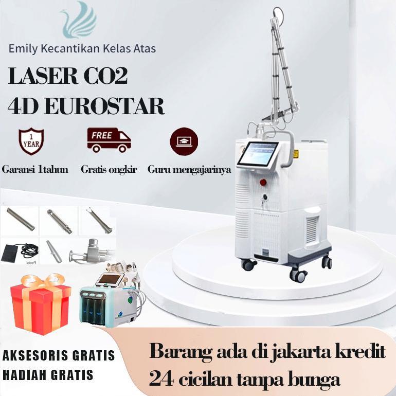 NEW [Ready Stock]Showroom JKTalat wajah perawatan wajah laser cutting akrilik laser murah laser cutt