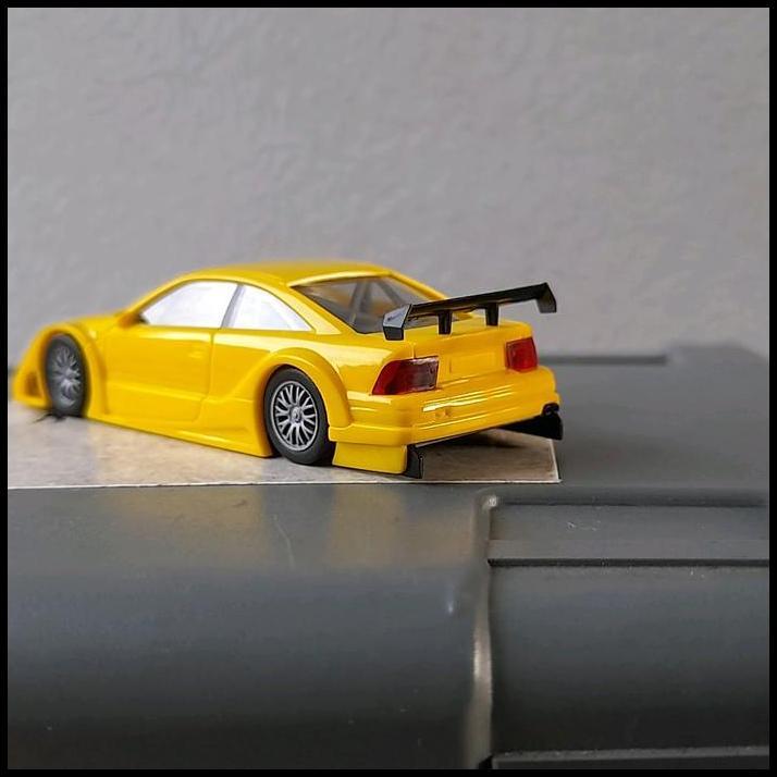 HOT DEAL HERPA SKALA 1:87 - OPEL CALIBRA PHASE IV (HC13) 