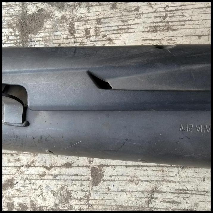 GRATIS ONGKIR KNALPOT . KENALPOT MX KING 2VP ORIGINAL COPOTAN 