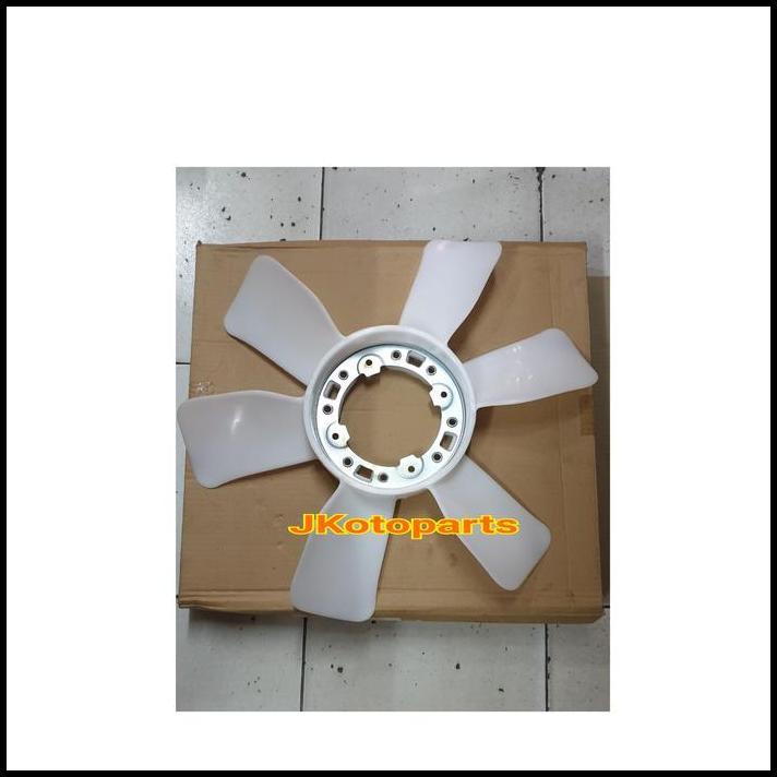 DISKON KIPAS RADIATOR FUSO PS220 