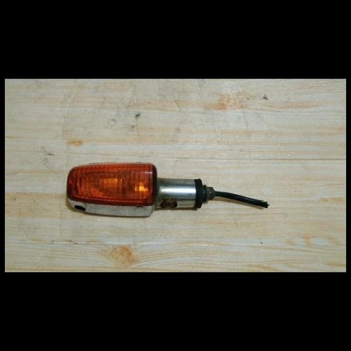 TERBARU LAMPU SEIN SEN RIITHING TIGER 2000 TILAM ORIGINAL 