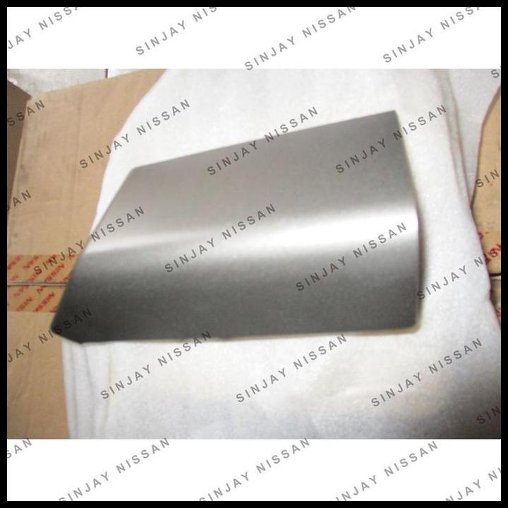 HOT DEAL COVER ROOF RACK DEPAN KANAN NISSAN XTRAIL T30 73830-8H700 ASLI 100% GENUINE NISSAN 