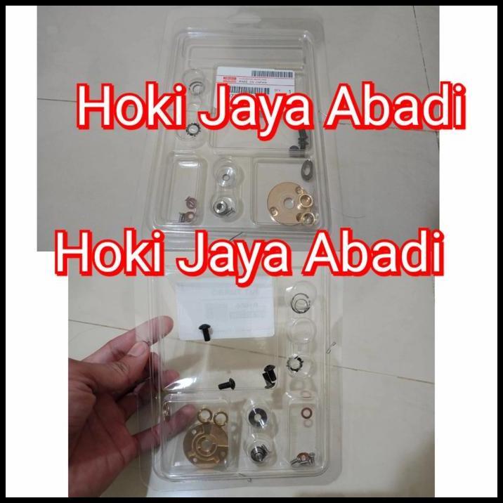 DISKON REPAIR REPAIR KIT TURBO CHARGER PANTHER TOURING ORIGINAL JAPAN 