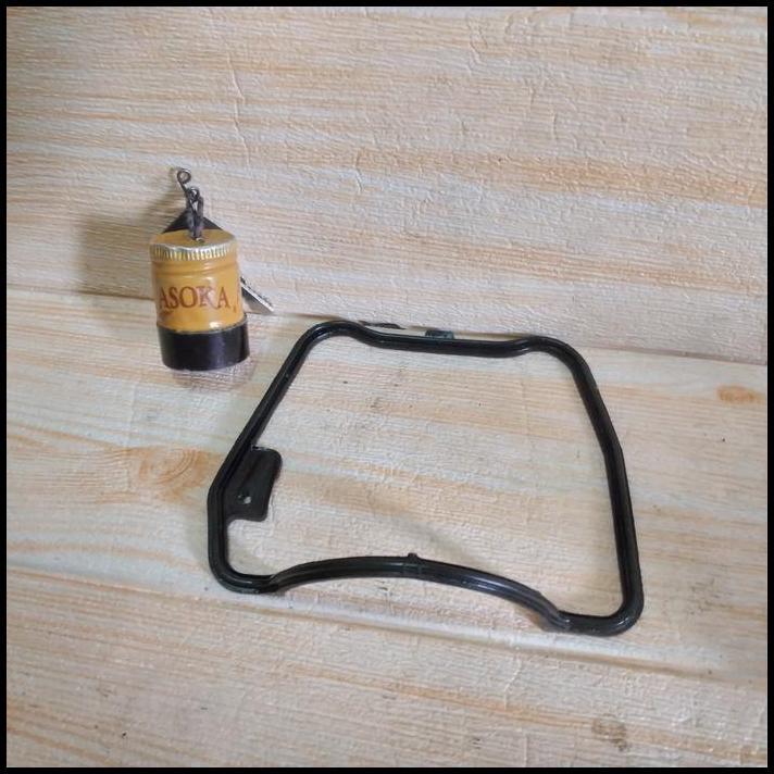 TERBARU KARET HEAD VARIO 150 / VARIO 125 ORIGINAL COPOTAN 