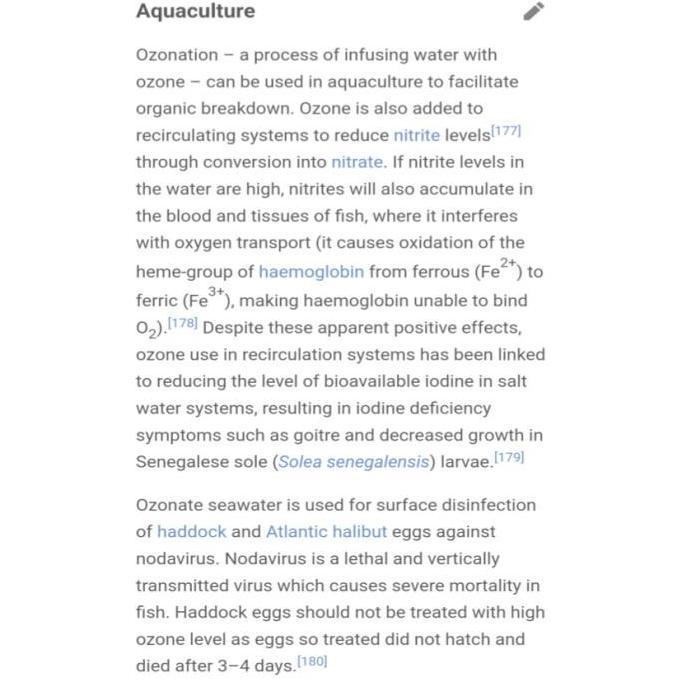 Ozone Generator 220v 2000mg Water Ozonizer Germicidal Sterilizer