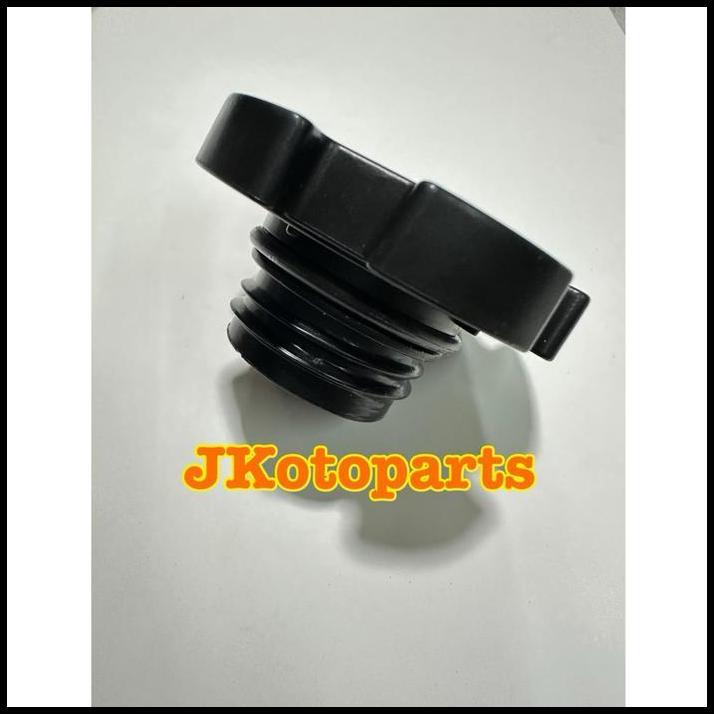 BEST DEAL TUTUP OLI MESIN CANTER EURO 4 