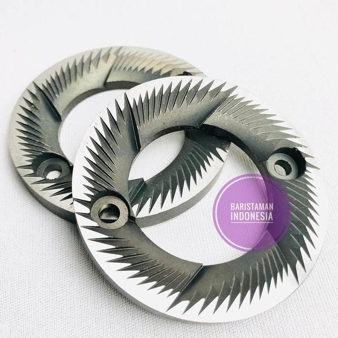 Sparepart Burr Grinder Latina 600N N600 N500 N900 500N Penggiling Kopi