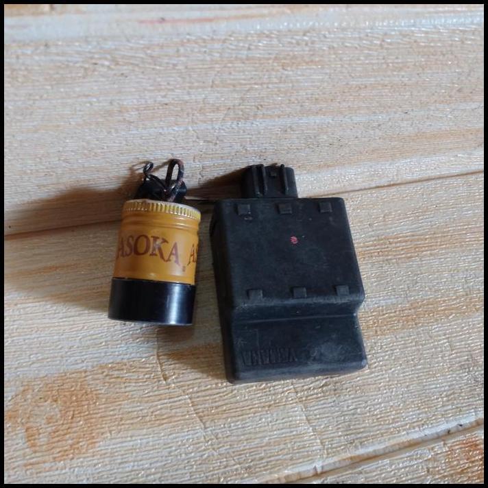 TERLARIS CDI JUPITER Z ORIGINAL 