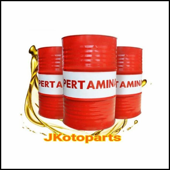 TERBARU OLI MEDITERAN S40 SAE40 DRUM CURAH ECER 1LITER 